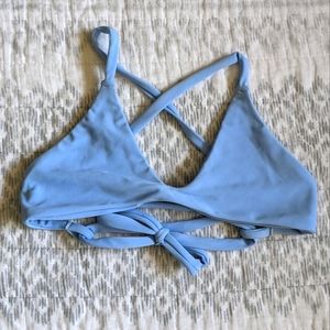Moana Bikini Marlin Top
